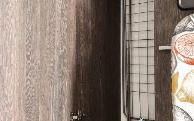 Апартаменты Knokey Павелецкая Четырёхместные