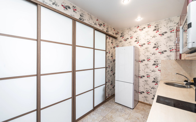 Arendapartment Kronshtadtskaya Flat