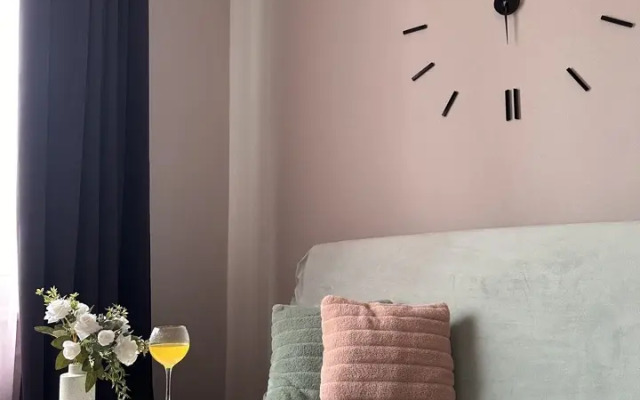 Uyutnaya V Tsentre Goroda Perm Flat