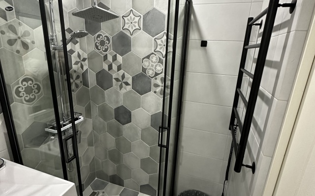Posutochno V Zheleznovodske Flat