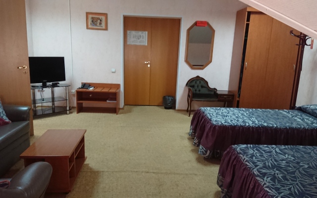 Kotto Guest House