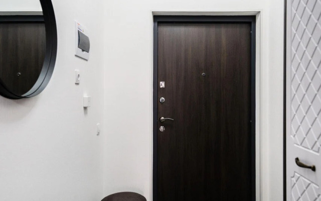 Inndays Apartments Flat