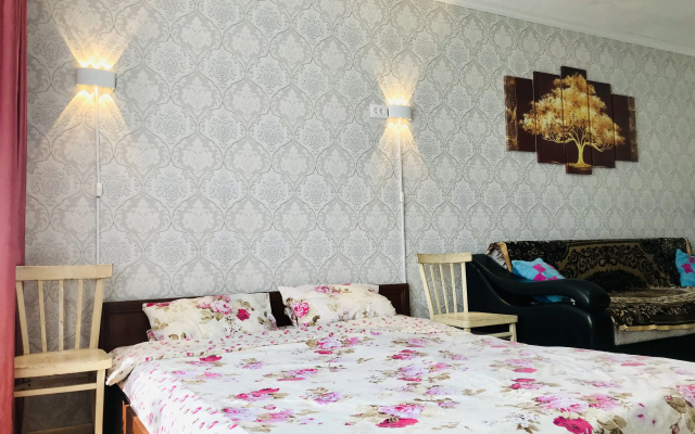 Квартира Kirpichnaya 8A