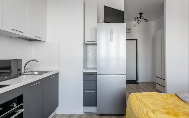 Studiya Na Vzletnoy Flat
