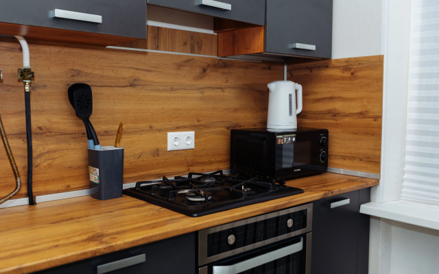 Квартира на главном проспекте города Уфа