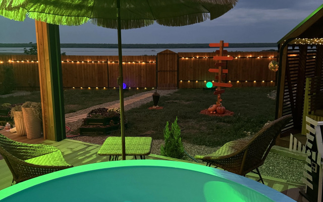 Гостевой дом Оберег