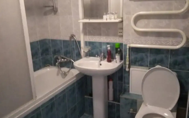 Апартаменты у ворот