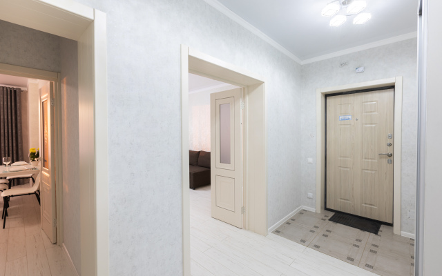 Sutki Ufa Apartments