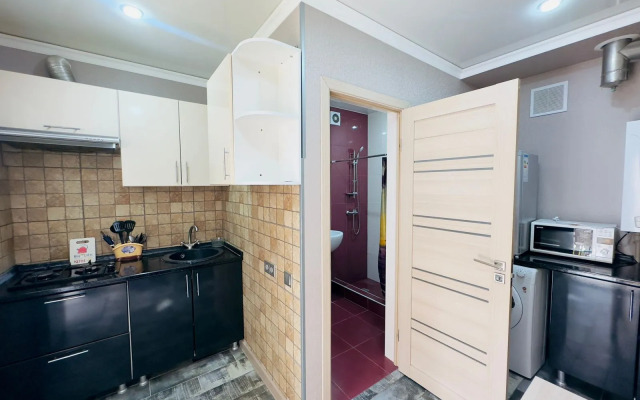 Квартира в центре города