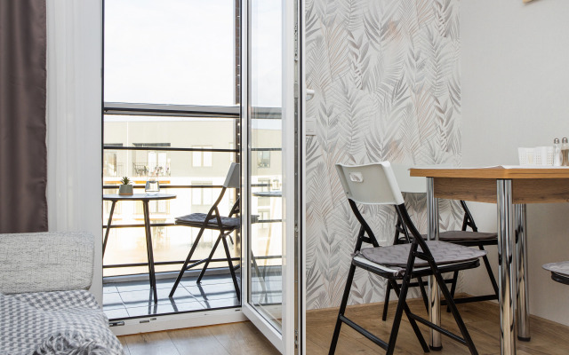 Апартаменты Sea time