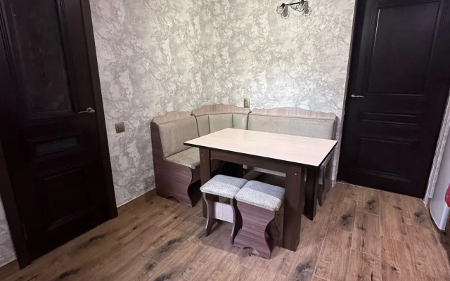 Частный дом Уютный в парке Кисловодска