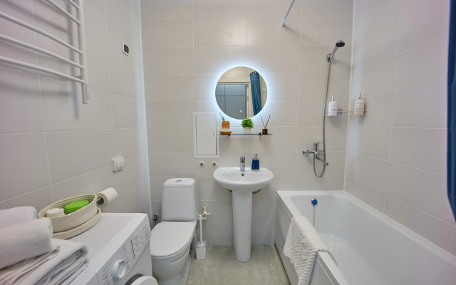 Квартира 23 квадрата счастья