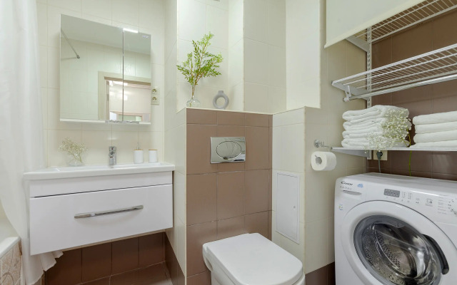 Квартира StarHouse Город Солнца