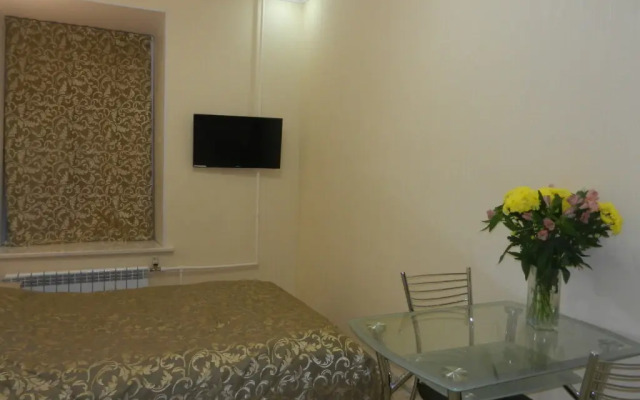 Апартаменты 2 на Конюшенном