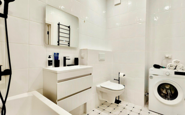 Квартира на Комбинатской 16/1