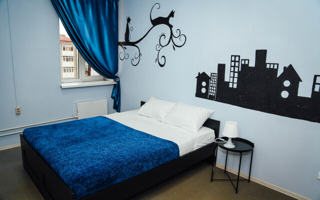 Vega Hostel