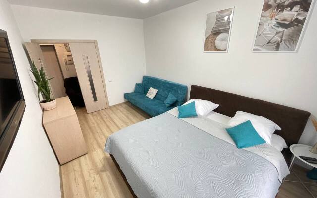 Квартира Уютно как Дома