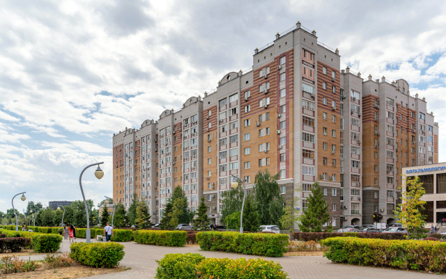 Апартаменты в парке Стамбул