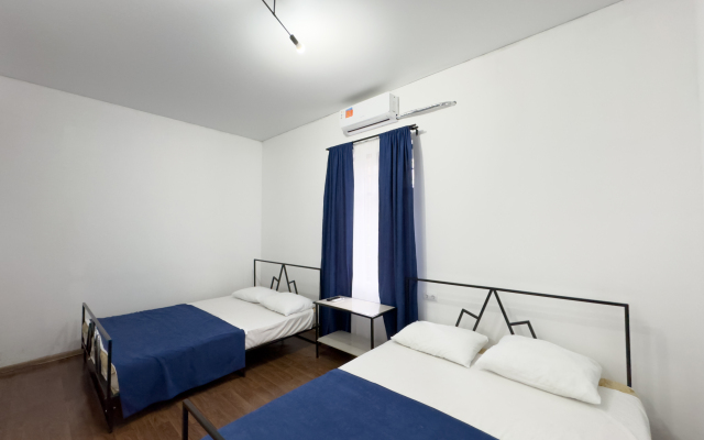 AIBGA Apartments