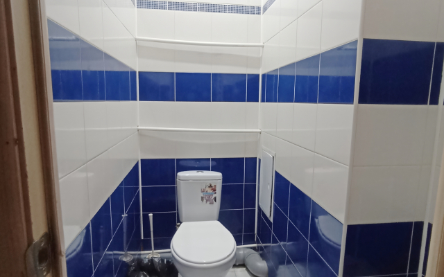 V Novom Rayone Yakutska Apartments