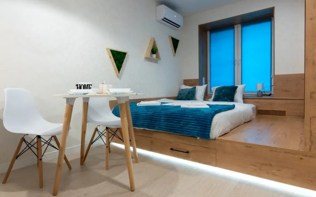 Swipehome 3 Apartments