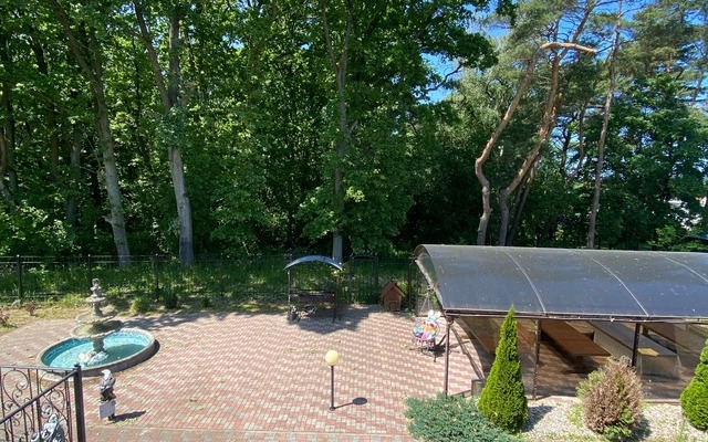 Piligrim Guest house