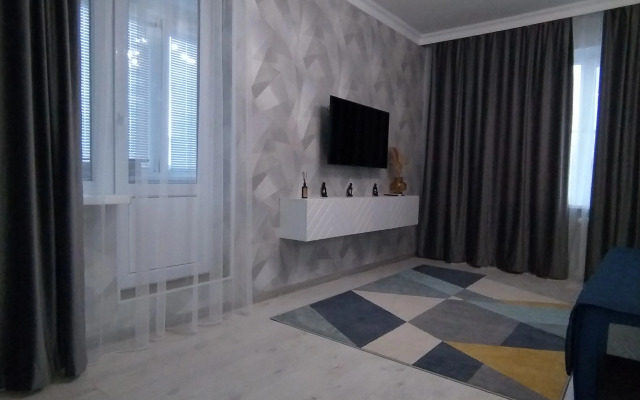 Квартира Уютная