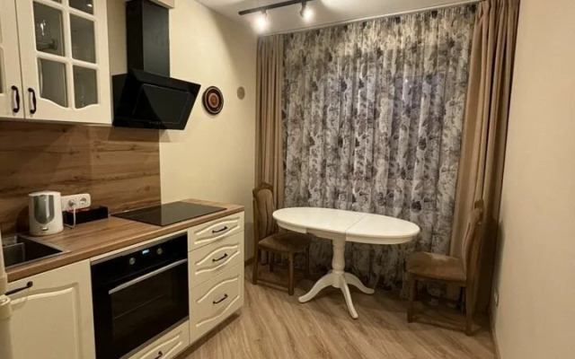 Квартира Как Дома на Карла Маркса 304Б