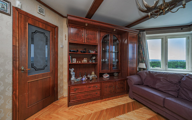 ArendApartment: Dubkovskoye Flat