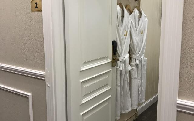 Отель Инвайт Динамо