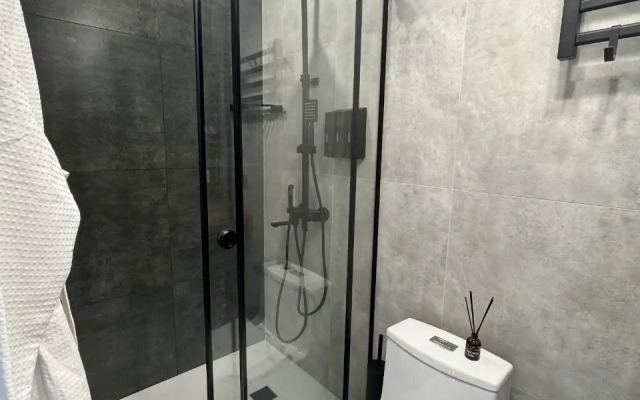 Вилла Green mile 1