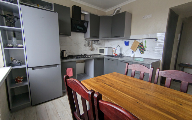 Квартира Бастион