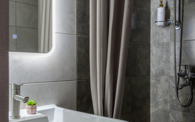 Квартира студия 2 на Ульяновской 11/1