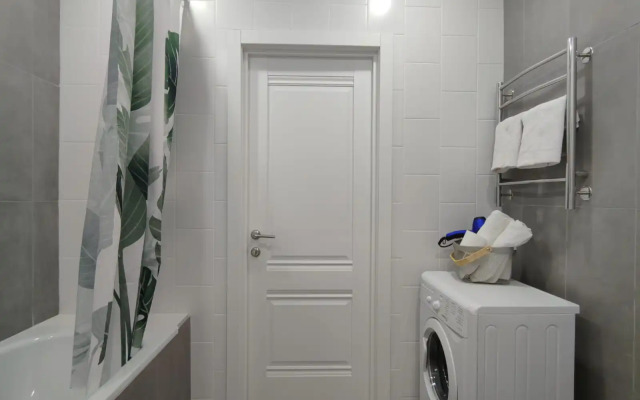 Квартира мечта