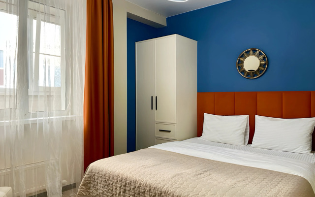 Апартаменты Отличные