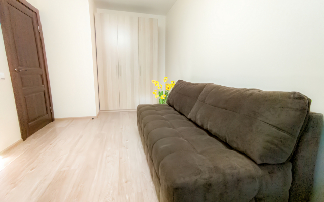 Квартира Апартаменты на Парфеновской 5