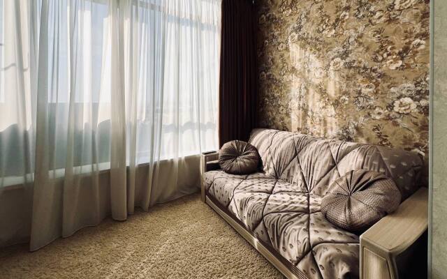 Квартира Сочинские Виды