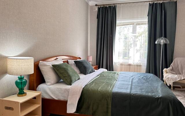 Частный дом Дом в Центре