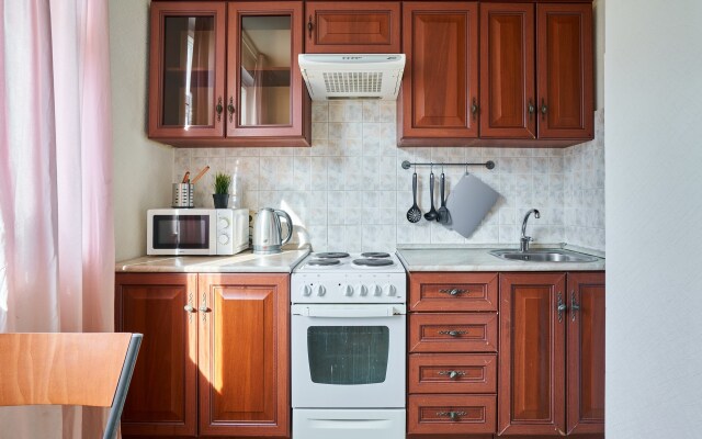 Квартира Профсоюзная 113/2