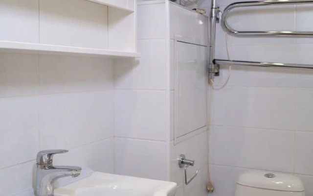 Stilnaya Na Bronnoy U Patriarshikh Prudov Flat