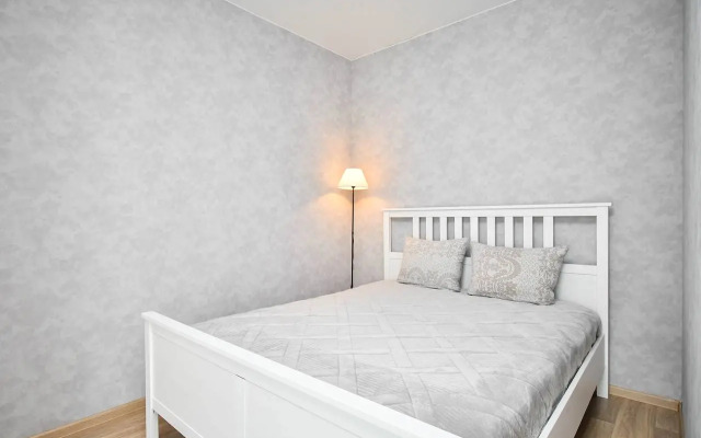 Квартира уютная возле гипермаркета Метро