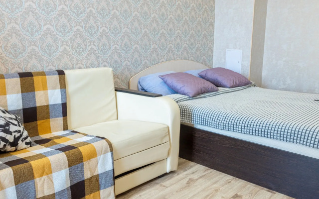 Апартаменты на Первомайской