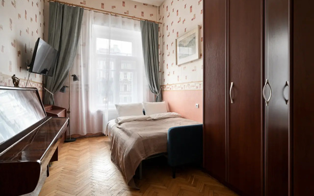 Апартаменты 1912 с Видом на Канал Грибоедова