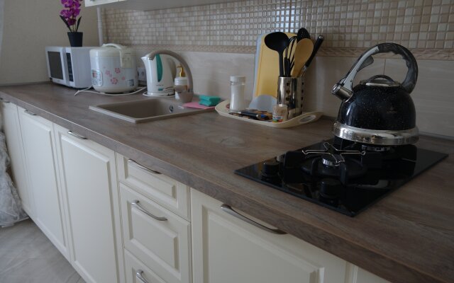 Апартаменты на Потёмкина