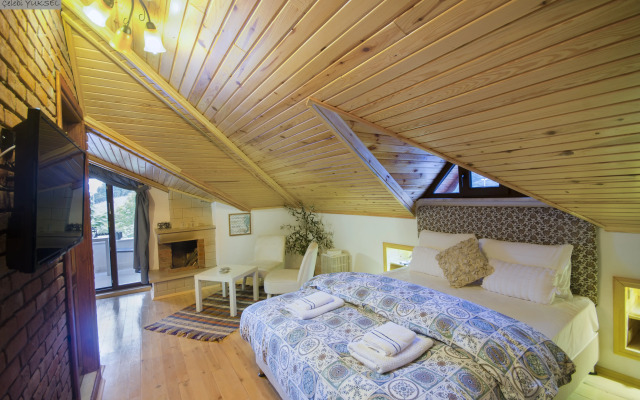 Бутик-отель Agva Piazza