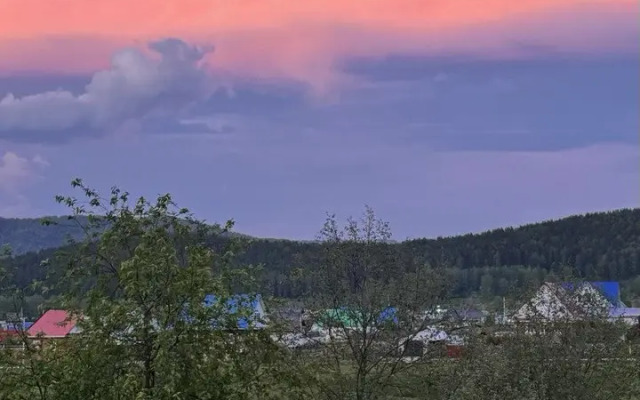 Rodina Mini-hotel