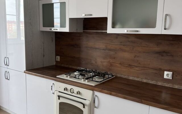 Квартира на Орджоникидзе 88к1