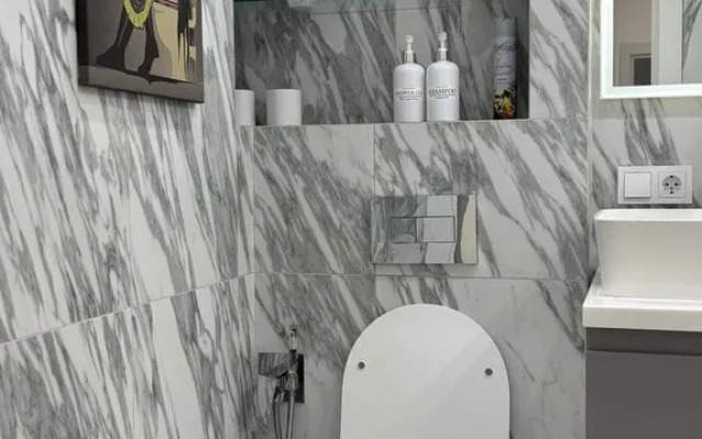 Квартира на Калинина 86 13 Этаж