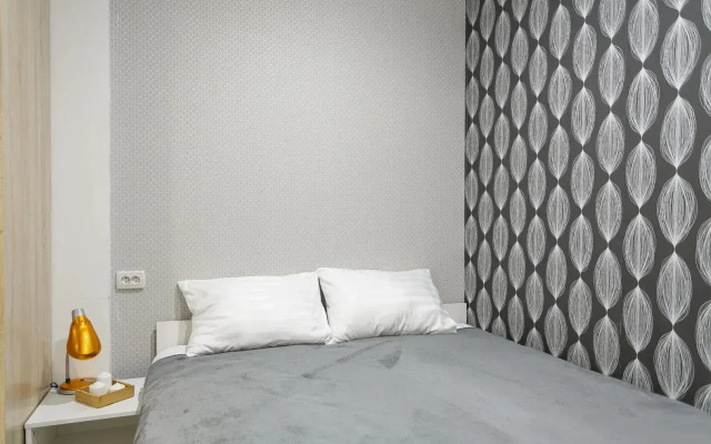 Апартаменты на Улице Ленсовета 32