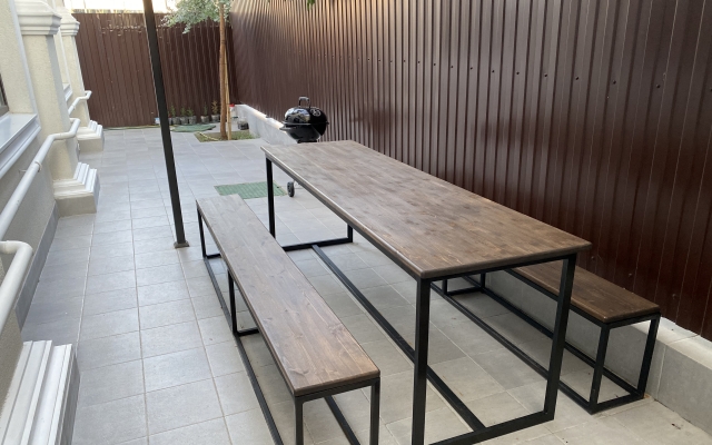 Soned House Apartments